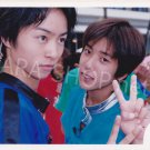 SHOP PHOTO - ARASHI - PAIRINGS - SAKUMIYA #002