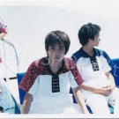 SHOP PHOTO - ARASHI - PAIRINGS - SAKUMIYA #004