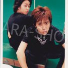 SHOP PHOTO - ARASHI - PAIRINGS - SAKUMIYA #006