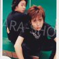 SHOP PHOTO - ARASHI - PAIRINGS - SAKUMIYA #006