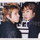 SHOP PHOTO - ARASHI - PAIRINGS - SAKUMIYA #008