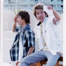 SHOP PHOTO - ARASHI - PAIRINGS - SAKUMIYA #009