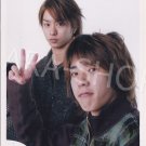 SHOP PHOTO - ARASHI - PAIRINGS - SAKUMIYA #012