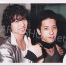 SHOP PHOTO - ARASHI - PAIRINGS - SAKUMIYA #019