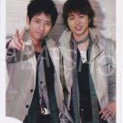 SHOP PHOTO - ARASHI - PAIRINGS - SAKUMIYA #021