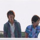 SHOP PHOTO - ARASHI - PAIRINGS - SAKUMIYA #025
