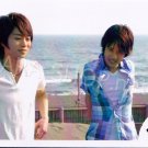 SHOP PHOTO - ARASHI - PAIRINGS - SAKUMIYA #026