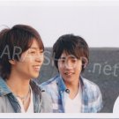 SHOP PHOTO - ARASHI - PAIRINGS - SAKUMIYA #027