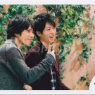 SHOP PHOTO - ARASHI - PAIRINGS - SAKUMIYA #030