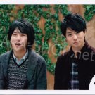 SHOP PHOTO - ARASHI - PAIRINGS - SAKUMIYA #031
