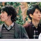SHOP PHOTO - ARASHI - PAIRINGS - SAKUMIYA #032