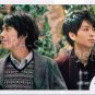SHOP PHOTO - ARASHI - PAIRINGS - SAKUMIYA #032