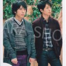 SHOP PHOTO - ARASHI - PAIRINGS - SAKUMIYA #033