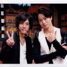 SHOP PHOTO - ARASHI - PAIRINGS - SAKUMIYA #035