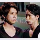 SHOP PHOTO - ARASHI - PAIRINGS - SAKUMIYA #036