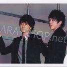 SHOP PHOTO - ARASHI - PAIRINGS - SAKUMIYA #037