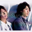 SHOP PHOTO - ARASHI - PAIRINGS - SAKURAIBA #011