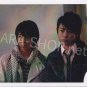 SHOP PHOTO - ARASHI - PAIRINGS - SAKURAIBA #014