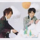 SHOP PHOTO - ARASHI - PAIRINGS - SAKURAIBA #016