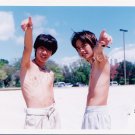 SHOP PHOTO - ARASHI - AIBA MASAKI #002