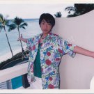 SHOP PHOTO - ARASHI - AIBA MASAKI #007