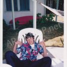 SHOP PHOTO - ARASHI - AIBA MASAKI #009