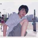 SHOP PHOTO - ARASHI - AIBA MASAKI #012
