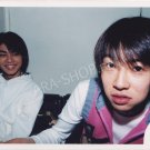 SHOP PHOTO - ARASHI - AIBA MASAKI #028