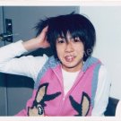 SHOP PHOTO - ARASHI - AIBA MASAKI #029