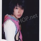 SHOP PHOTO - ARASHI - AIBA MASAKI #030