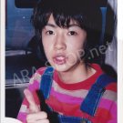 SHOP PHOTO - ARASHI - AIBA MASAKI #031