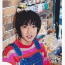 SHOP PHOTO - ARASHI - AIBA MASAKI #034