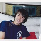 SHOP PHOTO - ARASHI - AIBA MASAKI #039