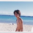 SHOP PHOTO - ARASHI - AIBA MASAKI #046