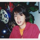 SHOP PHOTO - ARASHI - AIBA MASAKI #055