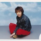SHOP PHOTO - ARASHI - AIBA MASAKI #068