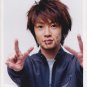 SHOP PHOTO - ARASHI - AIBA MASAKI #069