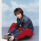SHOP PHOTO - ARASHI - AIBA MASAKI #070