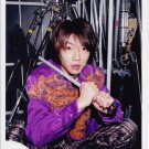 SHOP PHOTO - ARASHI - AIBA MASAKI #075
