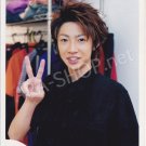 SHOP PHOTO - ARASHI - AIBA MASAKI #080