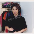 SHOP PHOTO - ARASHI - AIBA MASAKI #082