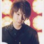 SHOP PHOTO - ARASHI - AIBA MASAKI #084
