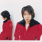 SHOP PHOTO - ARASHI - AIBA MASAKI #090