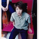 SHOP PHOTO - ARASHI - AIBA MASAKI #098