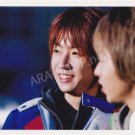 SHOP PHOTO - ARASHI - AIBA MASAKI #108