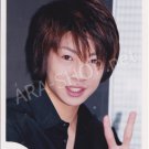 SHOP PHOTO - ARASHI - AIBA MASAKI #110