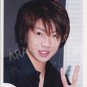 SHOP PHOTO - ARASHI - AIBA MASAKI #110