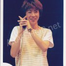 SHOP PHOTO - ARASHI - AIBA MASAKI #112