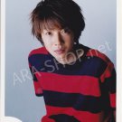 SHOP PHOTO - ARASHI - AIBA MASAKI #114