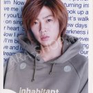 SHOP PHOTO - ARASHI - AIBA MASAKI - 2001~02 Join the Storm  #124